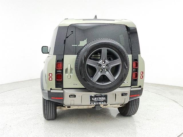 2022 Defender Vehicle Photo in Grapevine, TX 76051