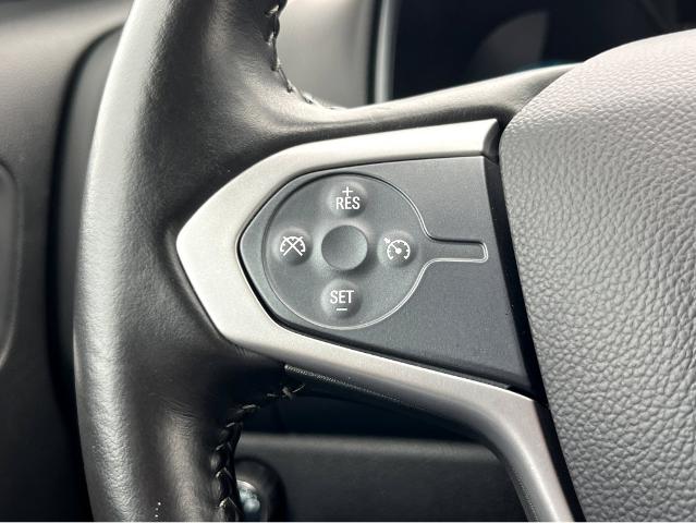 2019 Chevrolet Colorado Vehicle Photo in BEAUFORT, SC 29906-4218