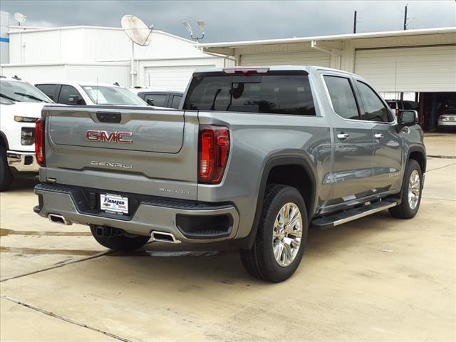 2024 GMC Sierra 1500 Vehicle Photo in ROSENBERG, TX 77471-5675