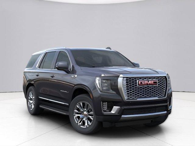 2024 GMC Yukon Vehicle Photo in LEOMINSTER, MA 01453-2952