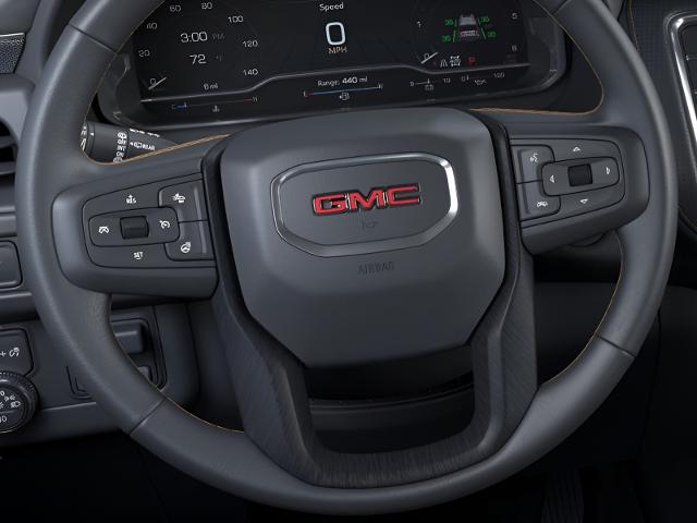 2024 GMC Yukon XL Vehicle Photo in APPLETON, WI 54914-8833