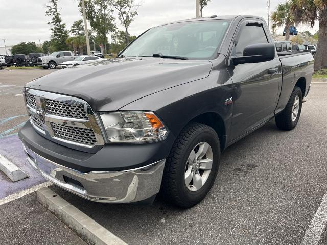 2016 Ram 1500 Vehicle Photo in Savannah, GA 31419