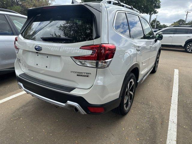 2024 Subaru Forester Vehicle Photo in DALLAS, TX 75209