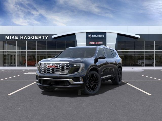 2024 GMC Acadia Vehicle Photo in OAK LAWN, IL 60453-2517