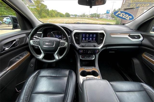 2021 GMC Acadia Vehicle Photo in KANSAS CITY, MO 64114-4545