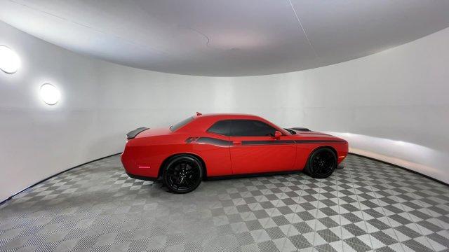 2022 Dodge Challenger Vehicle Photo in GILBERT, AZ 85297-0402