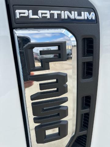 2024 Ford Super Duty F-350 SRW Vehicle Photo in Terrell, TX 75160