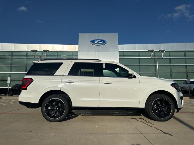 2024 Ford Expedition Vehicle Photo in Terrell, TX 75160