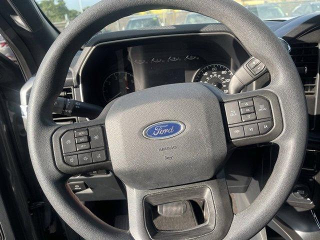 2021 Ford F-150 Vehicle Photo in Philadelphia, PA 19116