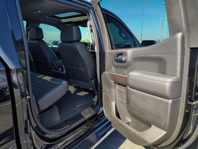 2020 GMC Sierra 1500 Vehicle Photo in GREEN BAY, WI 54304-5303