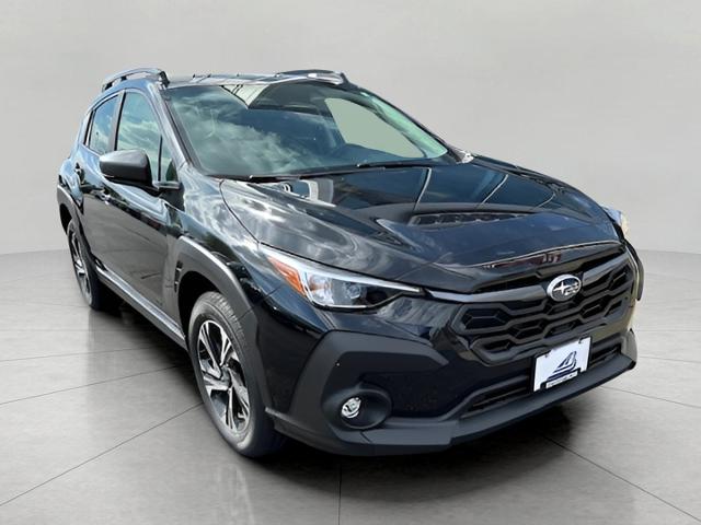 2024 Subaru Crosstrek Vehicle Photo in Green Bay, WI 54304