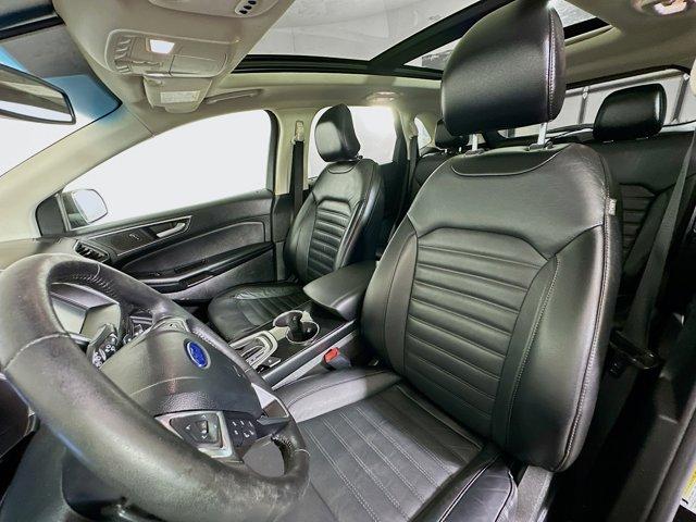 2015 Ford Edge Vehicle Photo in Doylestown, PA 18902