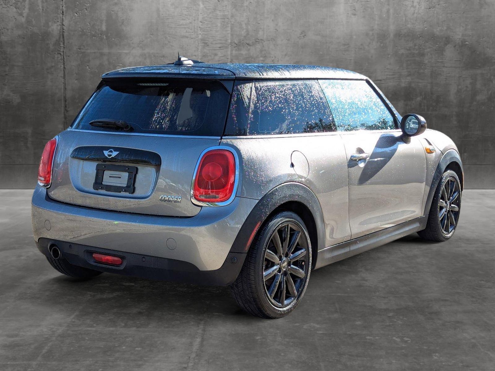 2018 MINI Cooper Hardtop 2 Door Vehicle Photo in Pembroke Pines , FL 33027