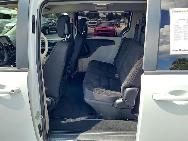 2018 Dodge Grand Caravan Vehicle Photo in LIGHTHOUSE POINT, FL 33064-6849