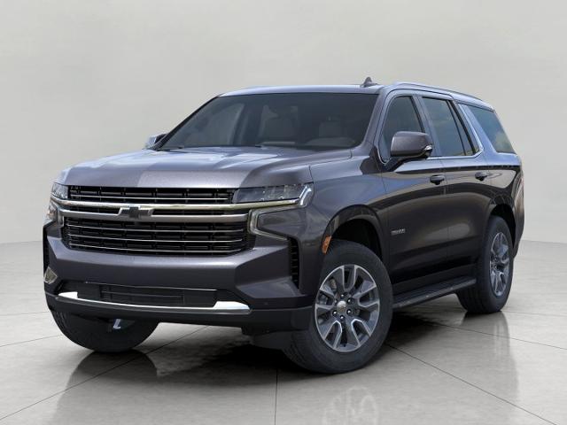 2024 Chevrolet Tahoe Vehicle Photo in APPLETON, WI 54914-4656