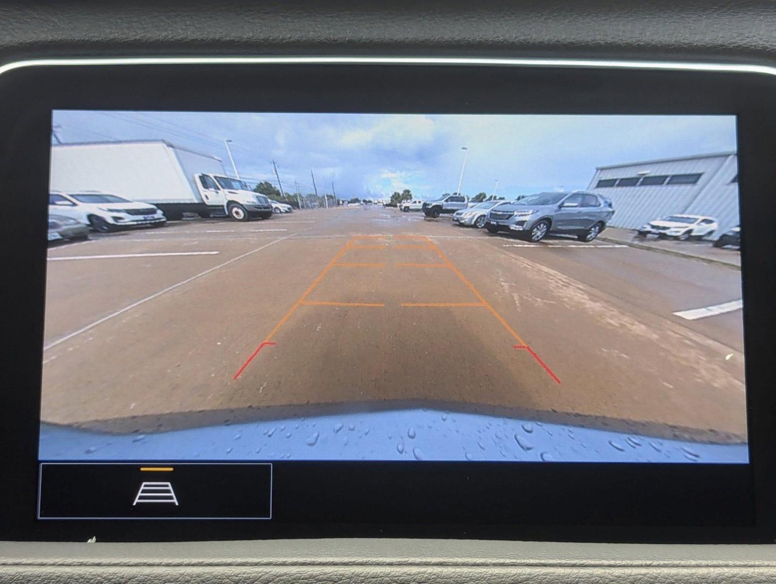 2023 Cadillac XT4 Vehicle Photo in CORPUS CHRISTI, TX 78412-4902