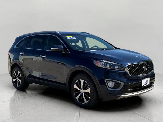 2016 Kia Sorento Vehicle Photo in Kaukauna, WI 54130