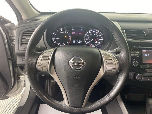 2015 Nissan Altima Vehicle Photo in MEDINA, OH 44256-9001