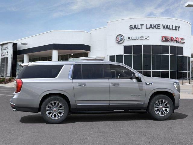 2024 GMC Yukon XL Vehicle Photo in SALT LAKE CITY, UT 84119-3321