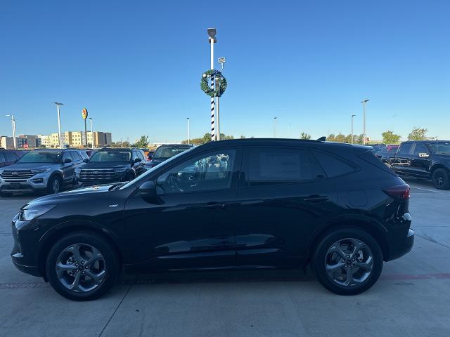 2024 Ford Escape Vehicle Photo in Terrell, TX 75160