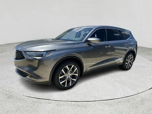 2025 Acura MDX Vehicle Photo in Grapevine, TX 76051