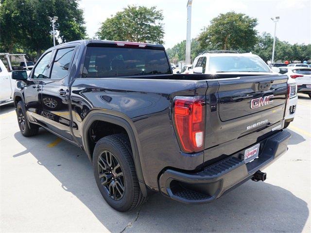 2024 GMC Sierra 1500 Vehicle Photo in BATON ROUGE, LA 70806-4466