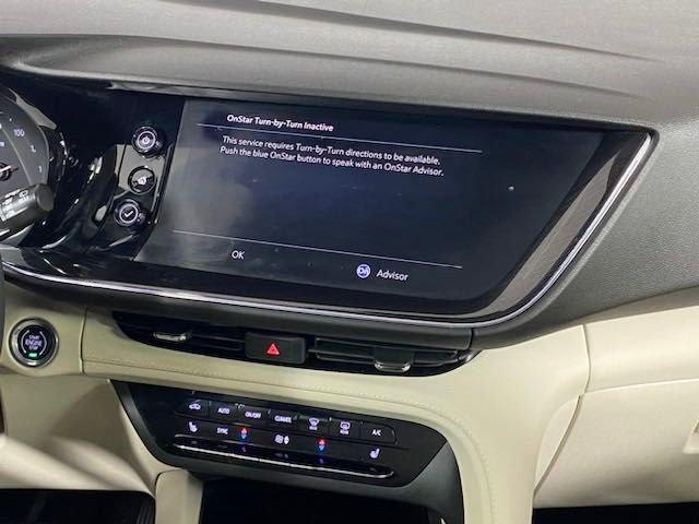 2021 Buick Envision Vehicle Photo in BROCKTON, MA 02301-7113