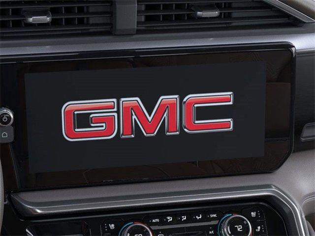 2024 GMC Sierra 2500 HD Vehicle Photo in AUGUSTA, GA 30907-2867