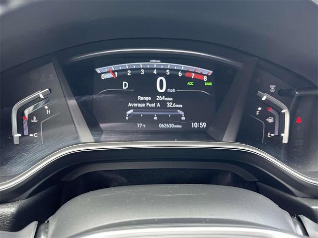 2019 Honda CR-V Vehicle Photo in ALCOA, TN 37701-3235