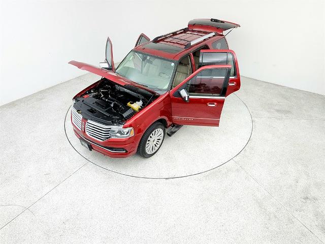 2015 Lincoln Navigator Vehicle Photo in Grapevine, TX 76051