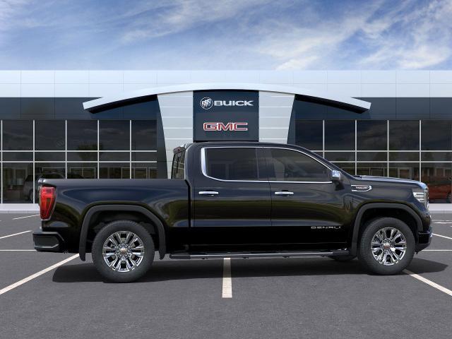 2024 GMC Sierra 1500 Vehicle Photo in HENDERSON, NV 89014-6702