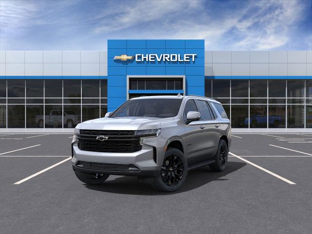 2024 Chevrolet Tahoe Vehicle Photo in VALENCIA, CA 91355-1705