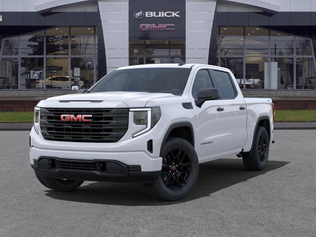 2024 GMC Sierra 1500 Vehicle Photo in PORTLAND, OR 97225-3518