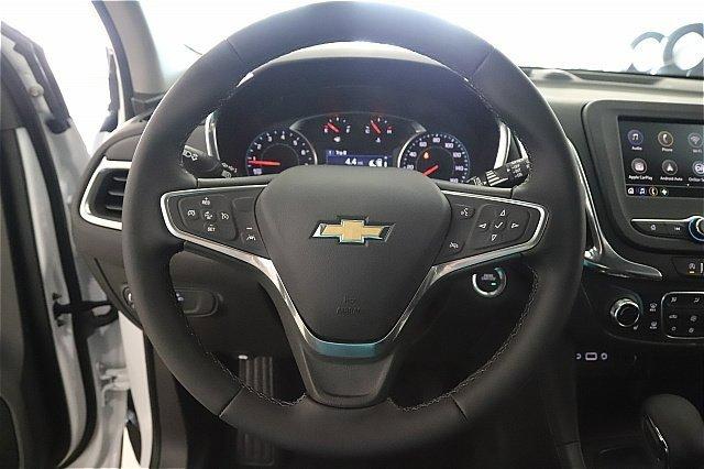 2023 Chevrolet Equinox Vehicle Photo in MEDINA, OH 44256-9001