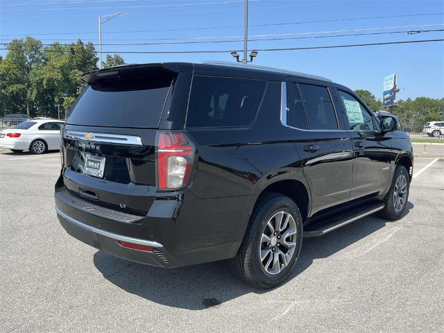 2024 Chevrolet Tahoe Vehicle Photo in ALCOA, TN 37701-3235