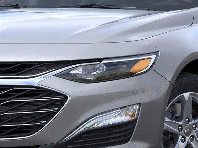 2025 Chevrolet Malibu Vehicle Photo in PUYALLUP, WA 98371-4149