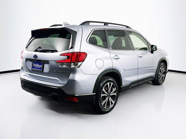 2021 Subaru Forester Vehicle Photo in Flemington, NJ 08822