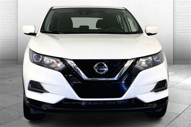 2021 Nissan Rogue Sport Vehicle Photo in KANSAS CITY, MO 64114-4502