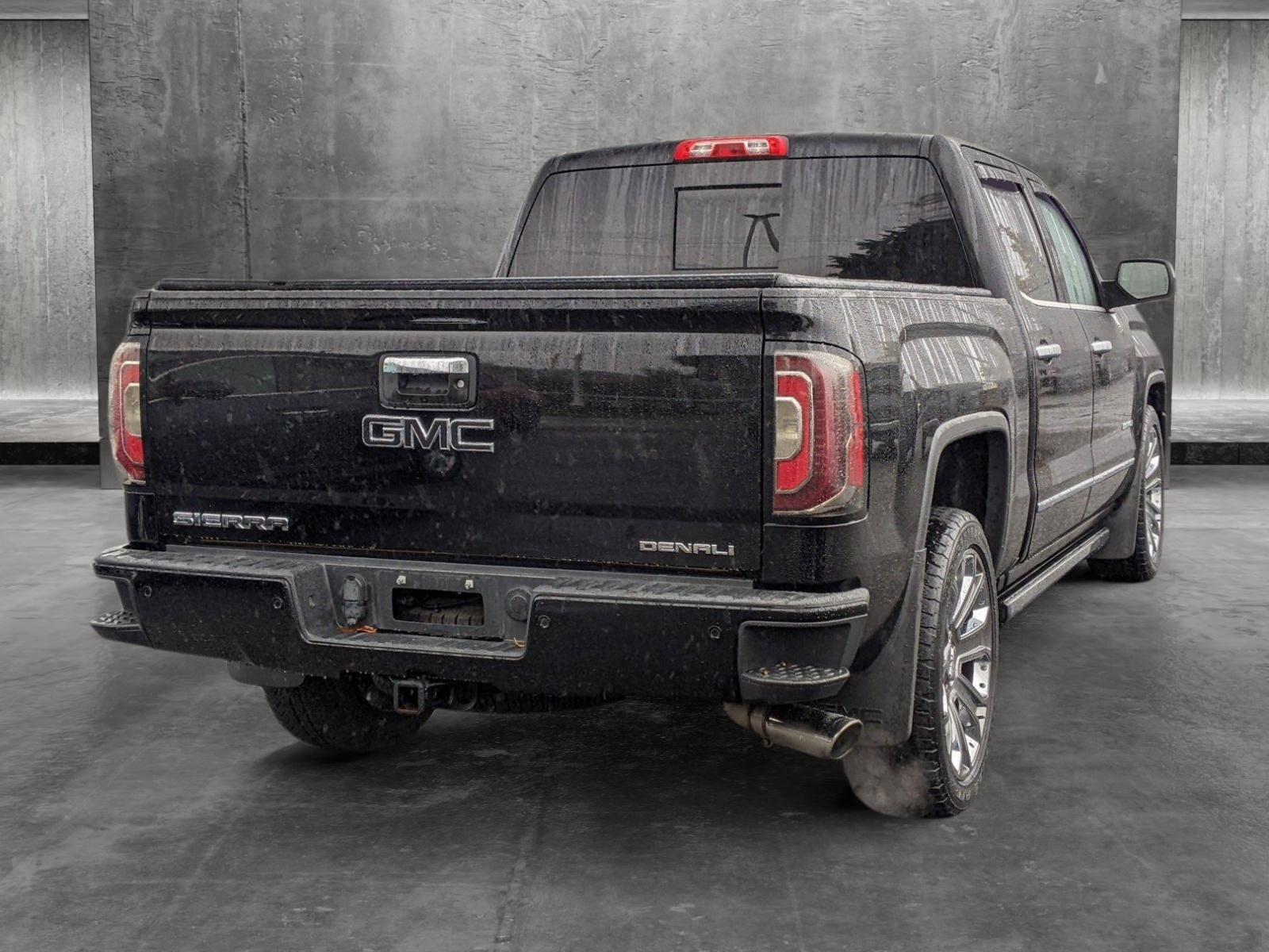 2017 GMC Sierra 1500 Vehicle Photo in LAUREL, MD 20707-4622