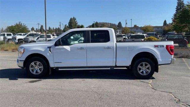 2023 Ford F-150 Vehicle Photo in BEND, OR 97701-5133