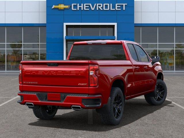 2025 Chevrolet Silverado 1500 Vehicle Photo in RIVERSIDE, CA 92504-4106