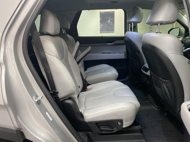 2021 Hyundai Palisade Vehicle Photo in ASHLAND, KY 41101-7620