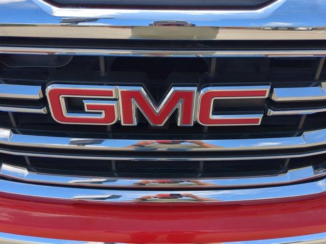 2018 GMC Sierra 1500 Vehicle Photo in SELMA, TX 78154-1459