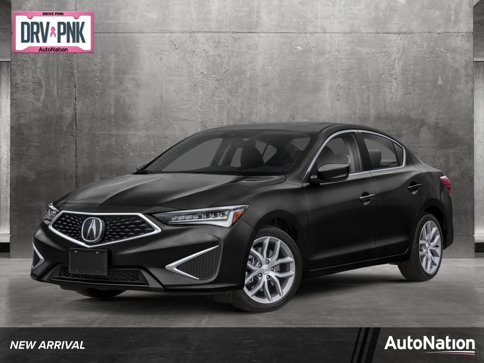 2022 Acura ILX Vehicle Photo in PEMBROKE PINES, FL 33024-6534