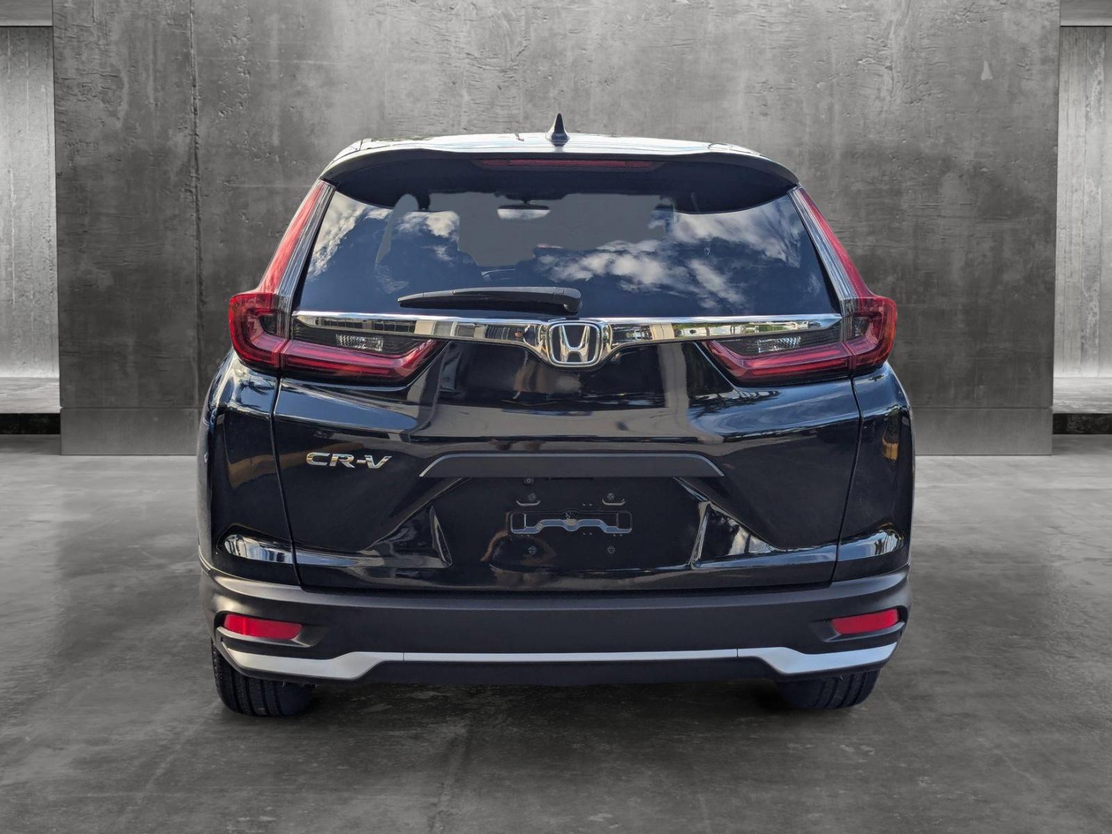 2020 Honda CR-V Vehicle Photo in Miami, FL 33015