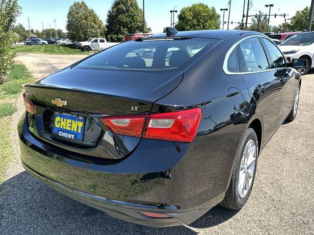 2024 Chevrolet Malibu Vehicle Photo in GREELEY, CO 80634-4125