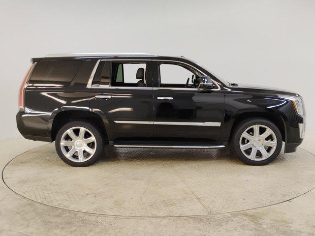 Used 2018 Cadillac Escalade Luxury with VIN 1GYS4BKJ6JR100299 for sale in Pineville, NC