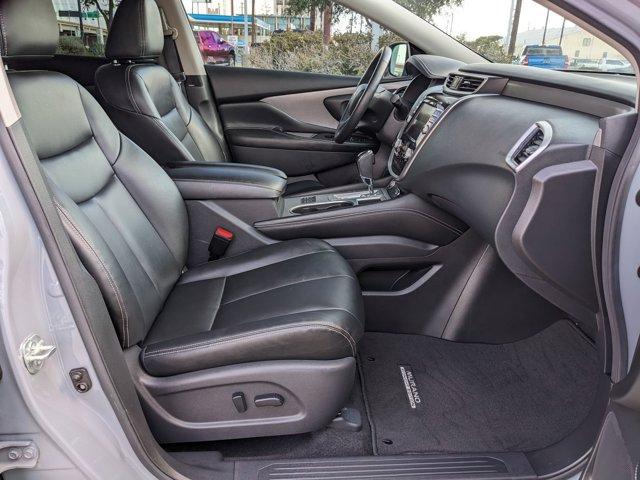 2022 Nissan Murano Vehicle Photo in San Antonio, TX 78209