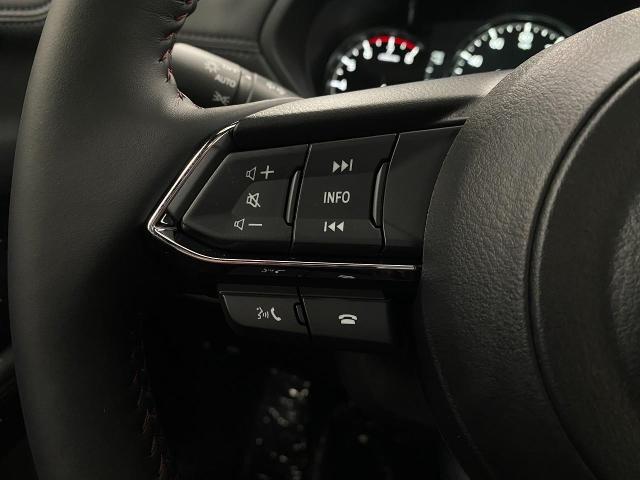 2025 Mazda CX-5 Vehicle Photo in Appleton, WI 54913