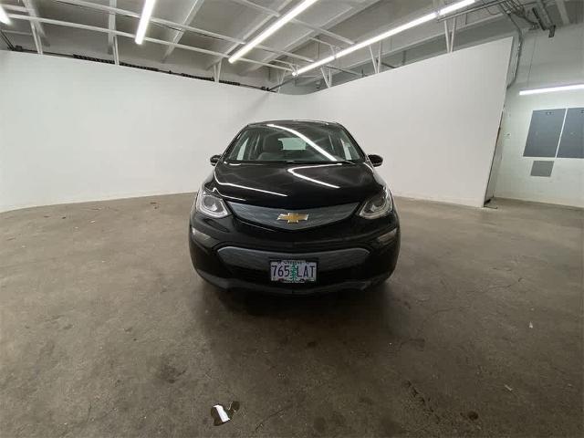 2017 Chevrolet Bolt EV Vehicle Photo in PORTLAND, OR 97225-3518